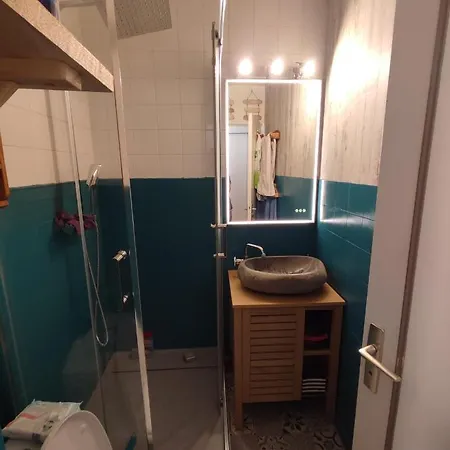 Apartment La Toussuire - 6 Personnes Fontcouverte-la-Toussuire