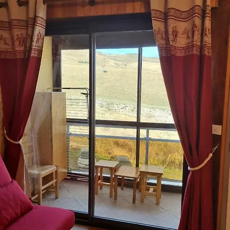 La Toussuire - 6 Personnes * Fontcouverte-la-Toussuire